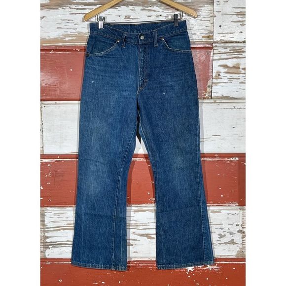 jcpenney Jeans 3w7svintage Jc Penney Ranchcraft Bootcut Jeans